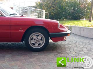 ALFA ROMEO Spider usata 9