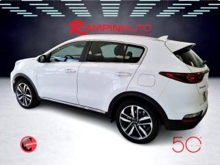 KIA Sportage usata 10