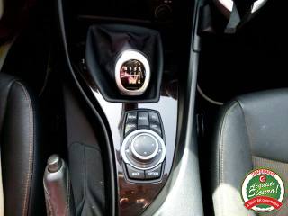 BMW X1 usata, con Vetri oscurati