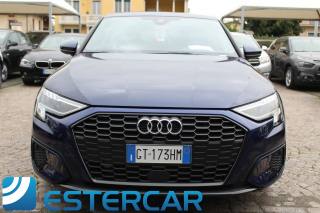 AUDI A3 usata, con Alzacristalli elettrici