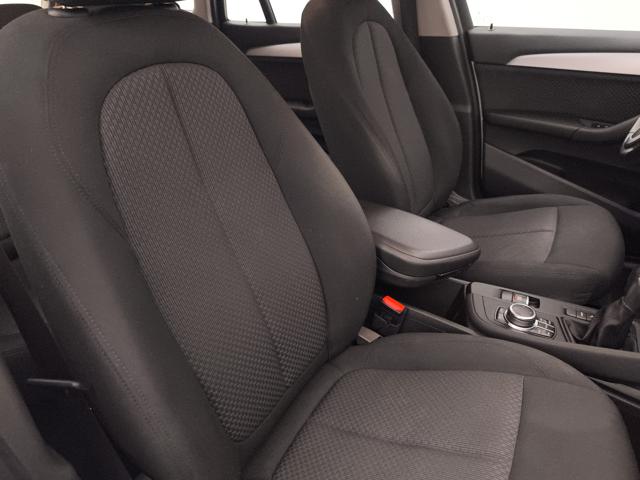 BMW X1 usata 24