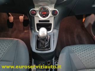 FORD Fiesta usata, con Specchietti laterali elettrici