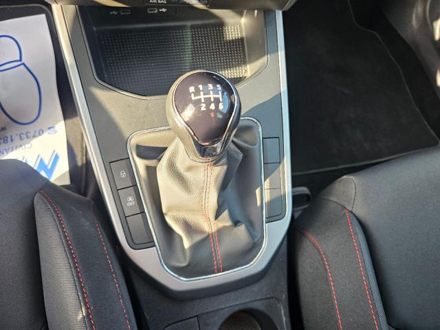 SEAT Arona usata, con ESP