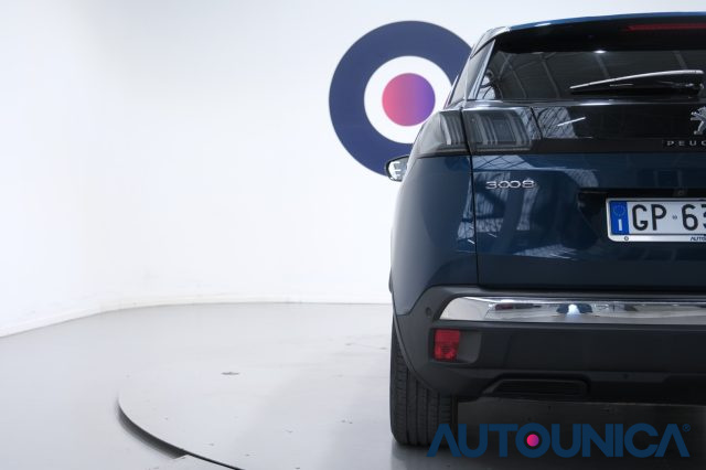 PEUGEOT 3008 usata 56