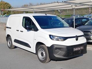 CITROEN Berlingo usata, con Airbag laterali