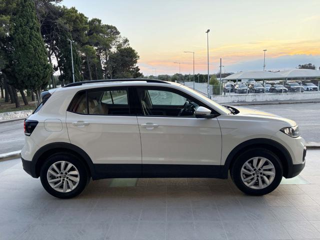 VOLKSWAGEN T-Cross usata, con Airbag Passeggero