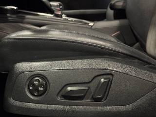 AUDI A5 usata, con Immobilizzatore elettronico