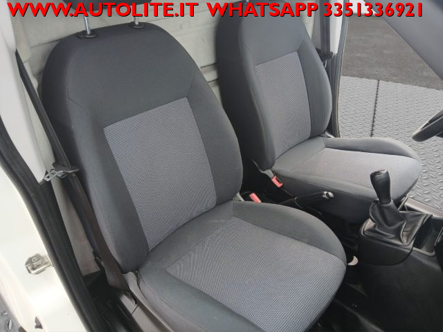PEUGEOT Bipper usata 15