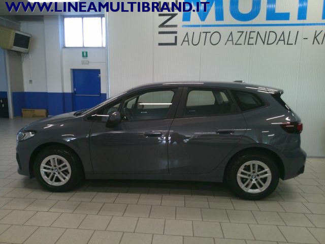 BMW 218 usata, con Antifurto