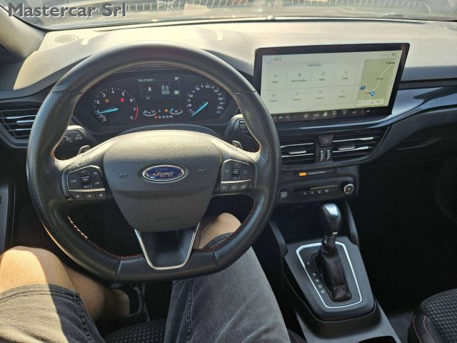 FORD Focus usata, con Servosterzo