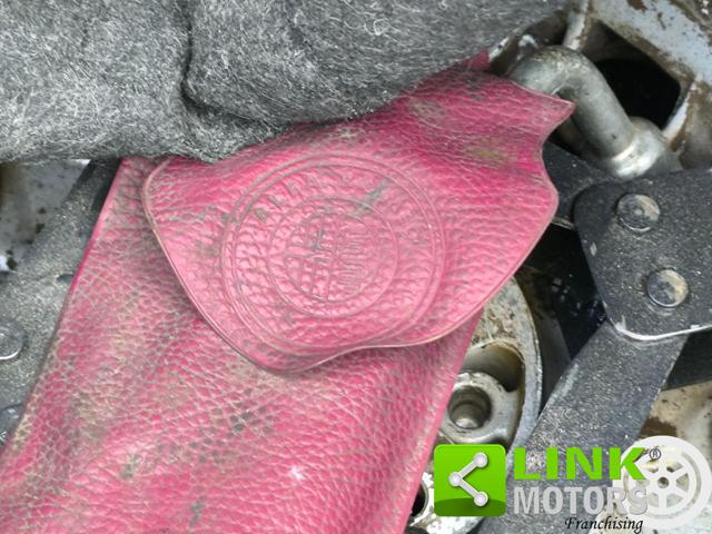 ALFA ROMEO 33 usata 29