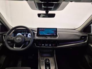 NISSAN Qashqai usata, con Chiusura centralizzata