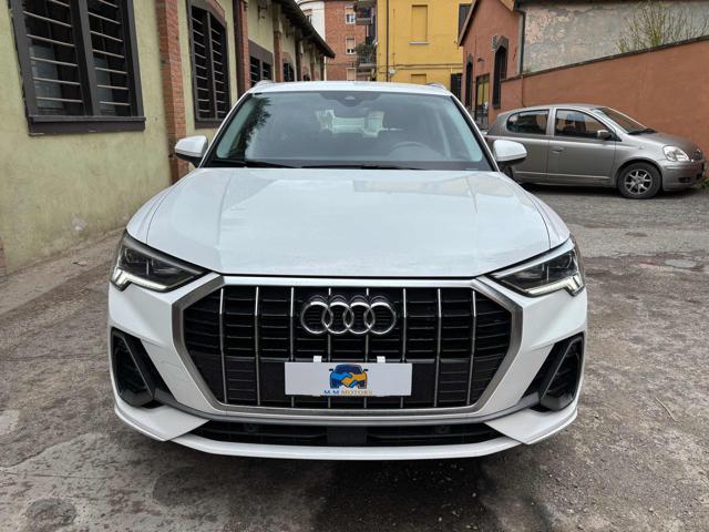 AUDI Q3 usata, con Airbag