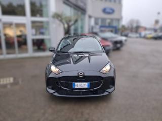MAZDA 2 usata, con Airbag laterali