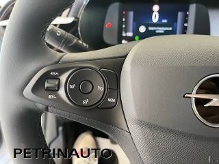 OPEL Corsa usata, con Touch screen