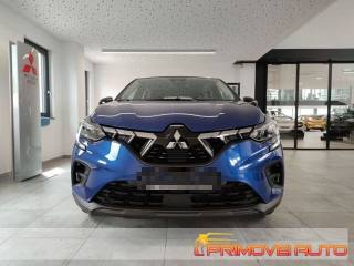 MITSUBISHI ASX usata, con Airbag Passeggero