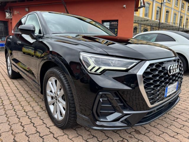AUDI Q3 usata, con Airbag