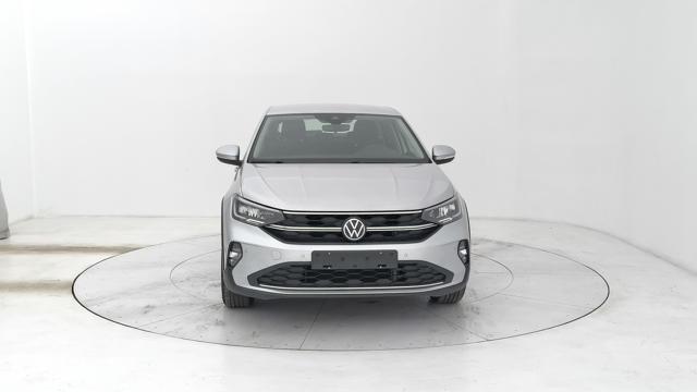 VOLKSWAGEN Taigo usata, con Cerchi in lega