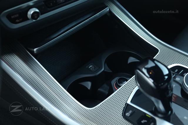 BMW X5 usata, con Airbag posteriore