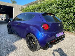 ALFA ROMEO MiTo usata, con Alzacristalli elettrici