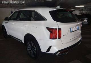 KIA Sorento usata, con Airbag Passeggero