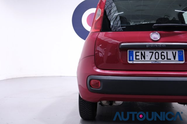 FIAT Panda usata 46