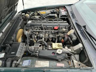 JAGUAR Sovereign usata 16