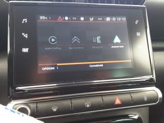 CITROEN C3 Aircross usata, con Cruise Control