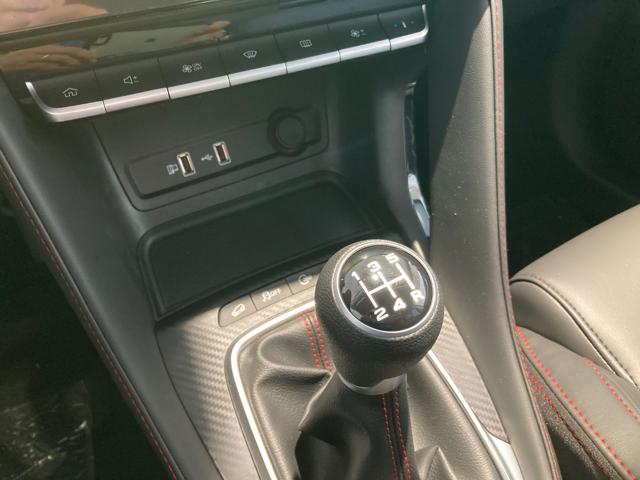 MG ZS usata, con Immobilizzatore elettronico