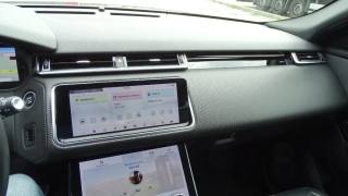 LAND ROVER Range Rover Velar usata 101