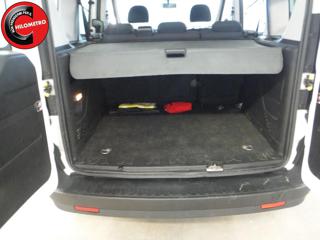 FIAT Doblo usata, con Controllo trazione