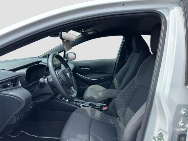 TOYOTA Corolla usata 9