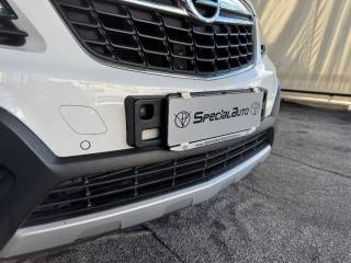 OPEL Mokka usata, con Bracciolo