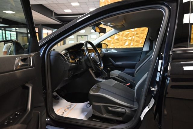 VOLKSWAGEN Polo usata 8