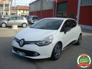 RENAULT Clio usata, con Airbag Passeggero