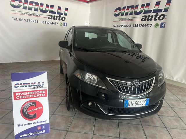 LANCIA Ypsilon usata, con Airbag