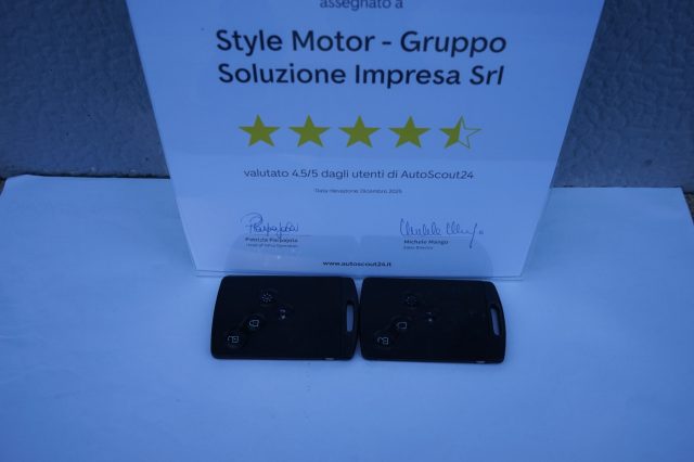 RENAULT Clio usata 25