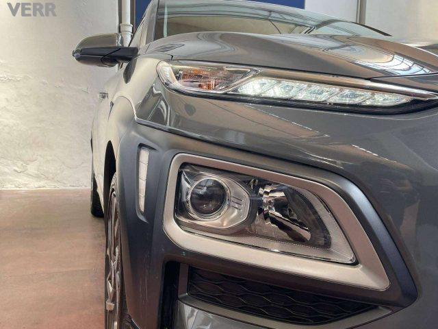 HYUNDAI Kona usata, con Airbag laterali