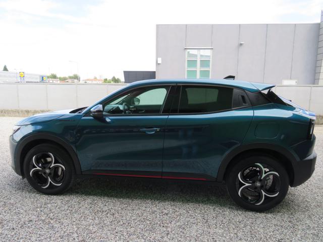 ALFA ROMEO Junior usata, con Airbag