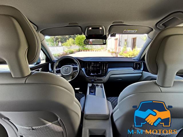 VOLVO XC60 usata, con ESP