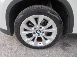 BMW X1 usata, con ESP