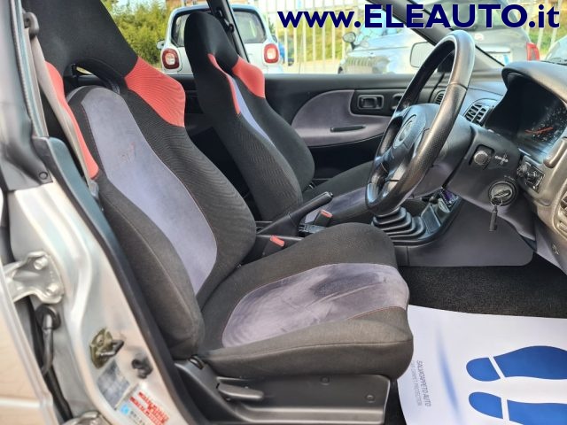 SUBARU Impreza usata 15