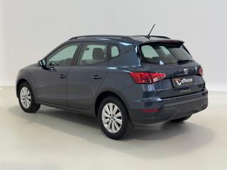SEAT Arona usata, con Airbag Passeggero