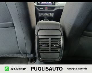 SKODA Kamiq usata, con Autoradio digitale