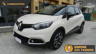 RENAULT Captur usata, con Airbag laterali