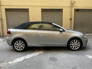 VOLKSWAGEN Golf Cabriolet usata, con Airbag Passeggero