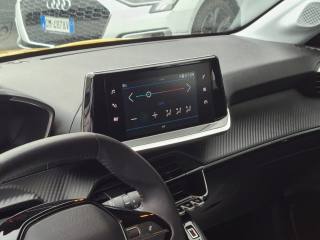 PEUGEOT 208 usata, con Immobilizzatore elettronico