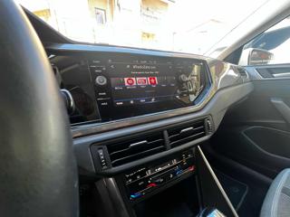 VOLKSWAGEN Polo usata, con Cruise Control