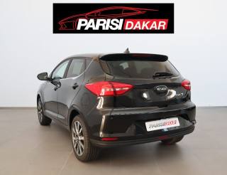 EVO Evo3 usata, con Autoradio