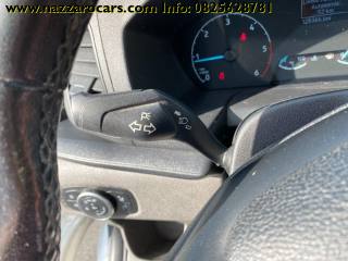 FORD Transit Custom usata, con Bracciolo